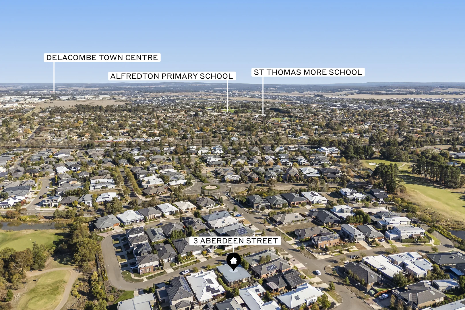 Additional image 31 of 3 Aberdeen Street, Alfredton VIC 3350