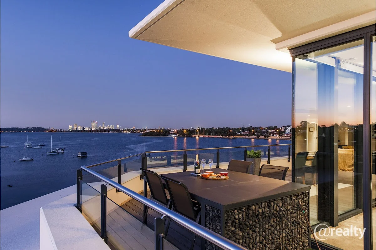 Additional image 7 of n505/70 Canning Beach Road, Applecross WA 6153