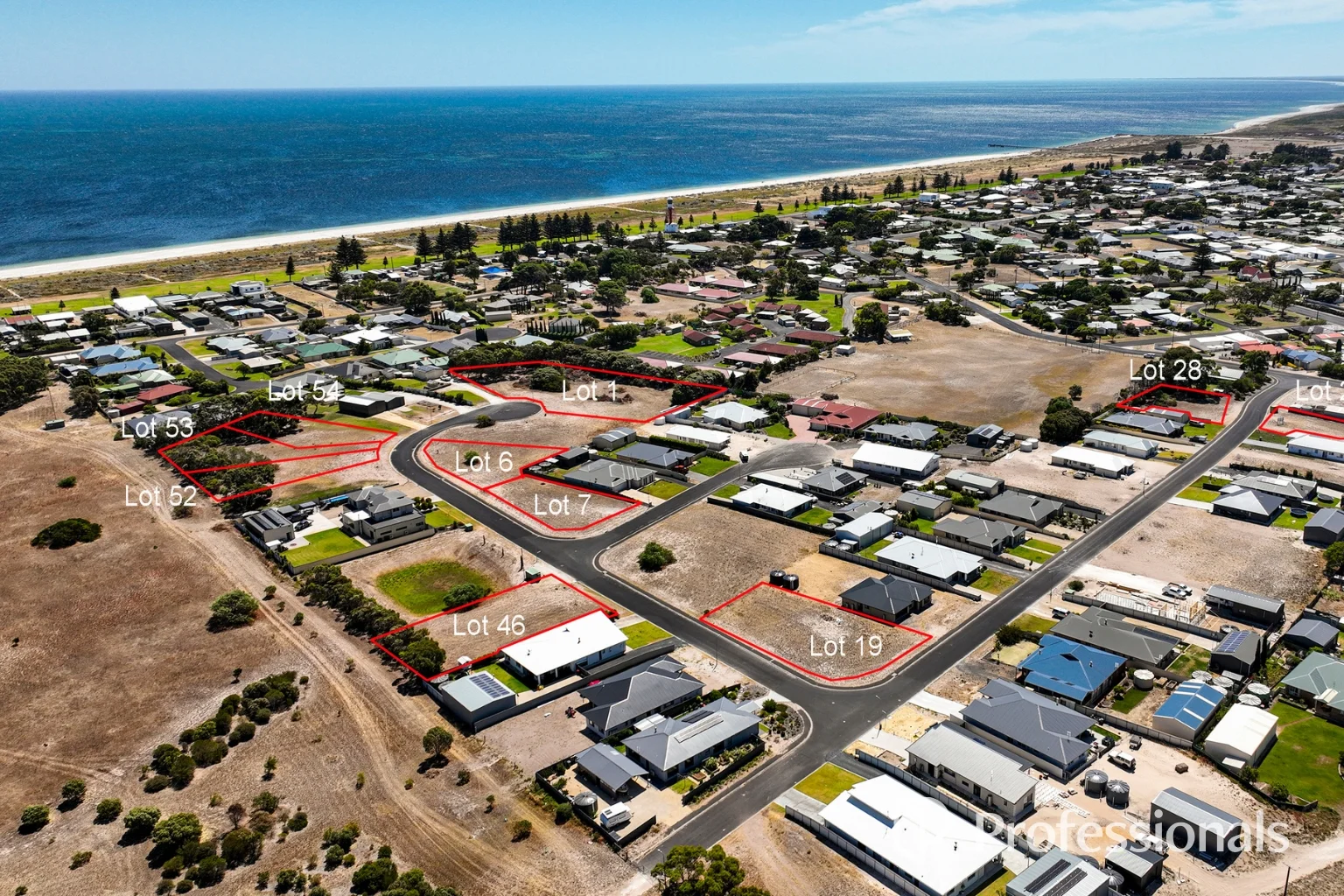 Additional image 3 of 52/ Simone Place, Kingston Se SA 5275