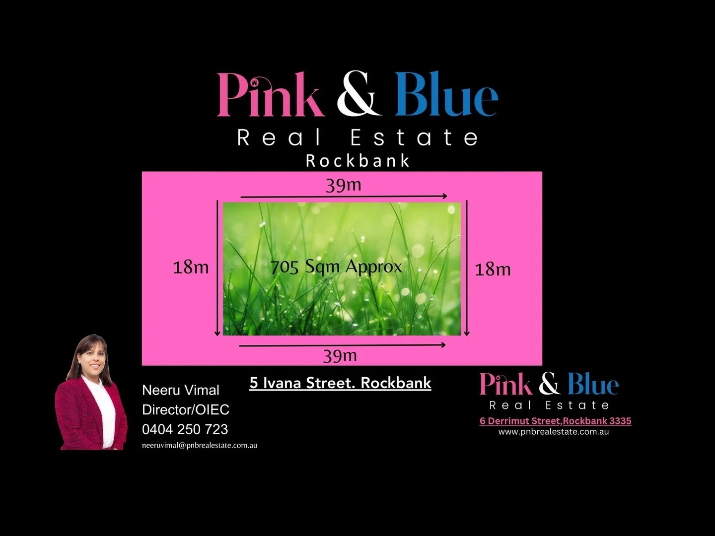 5 Ivana Street, Rockbank VIC 3335