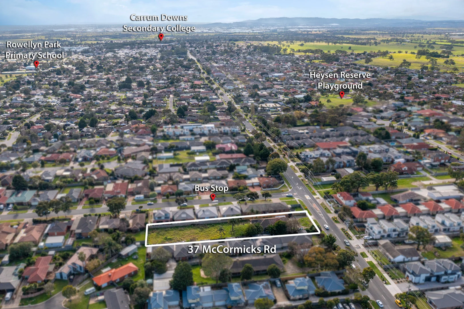 Additional image 9 of 37 Mccormicks Road, Carrum Downs VIC 3201