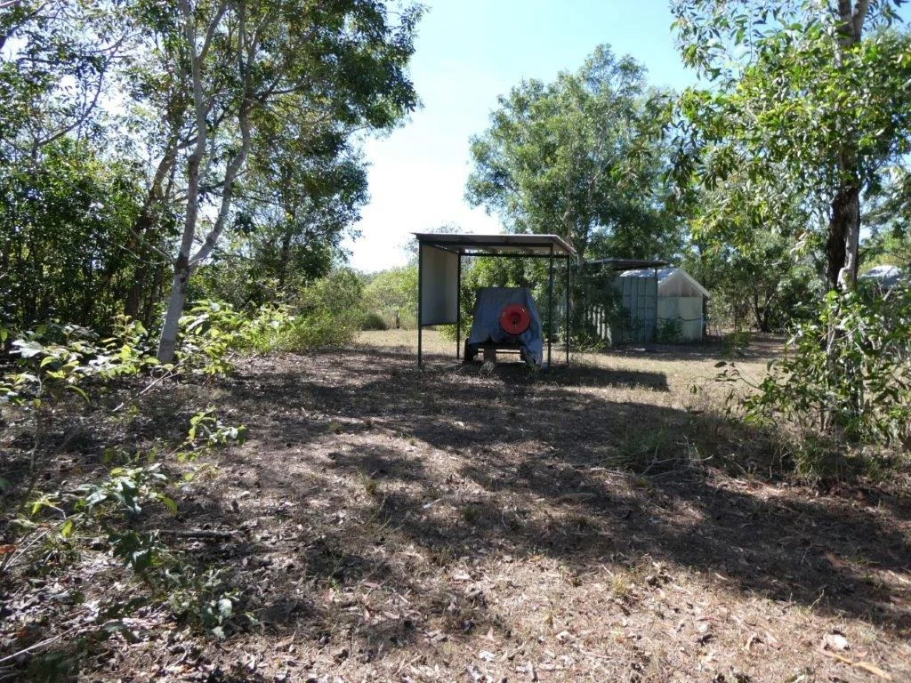 Additional image 30 of Bynoe NT 0822