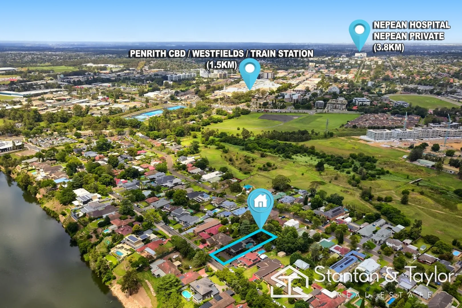 Additional image 33 of 40 Nepean Avenue, Penrith NSW 2750