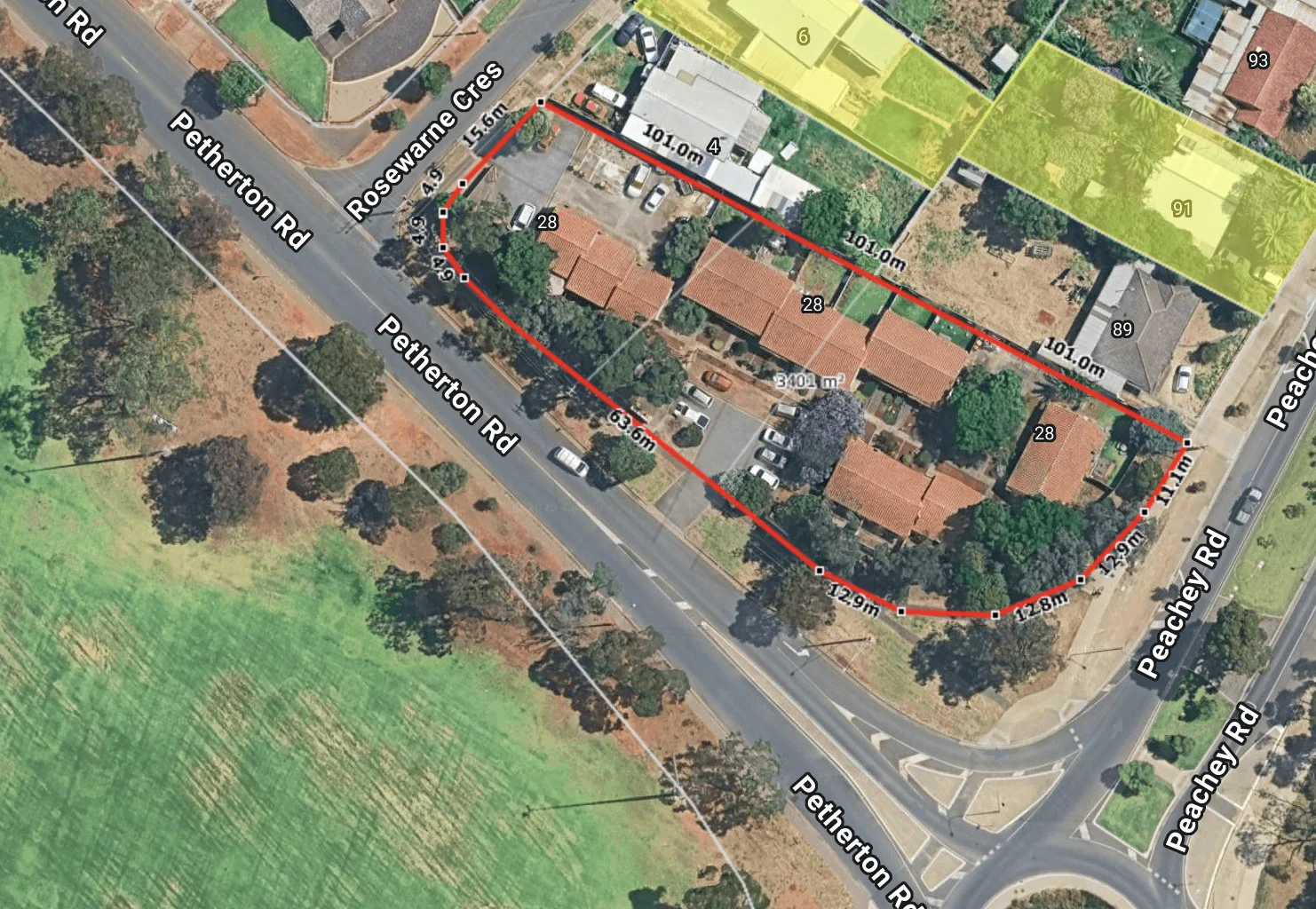 1-14/28 Petherton Road, Davoren Park SA 5113