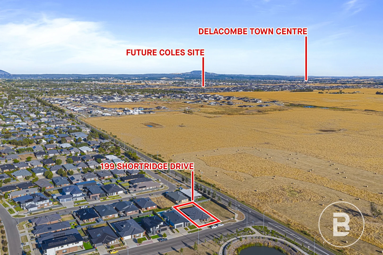 Additional image 30 of 199 Shortridge Drive, Lucas VIC 3350