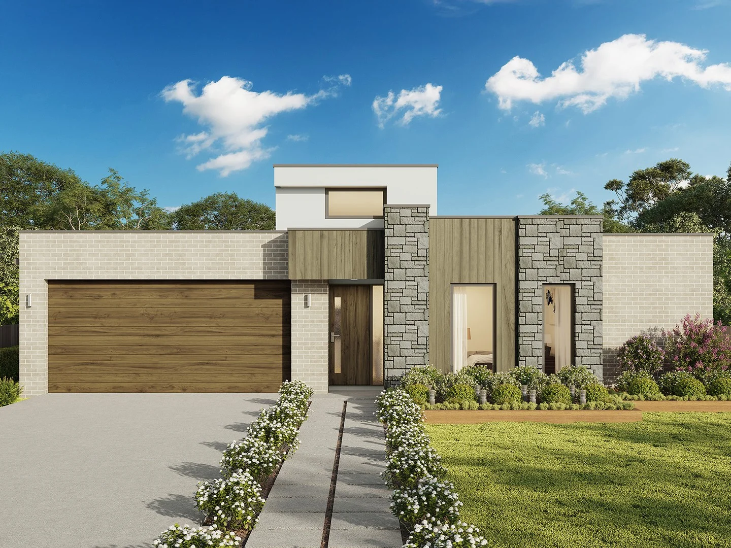 Lot 10 Aberlee Drive, Huntly VIC 3551