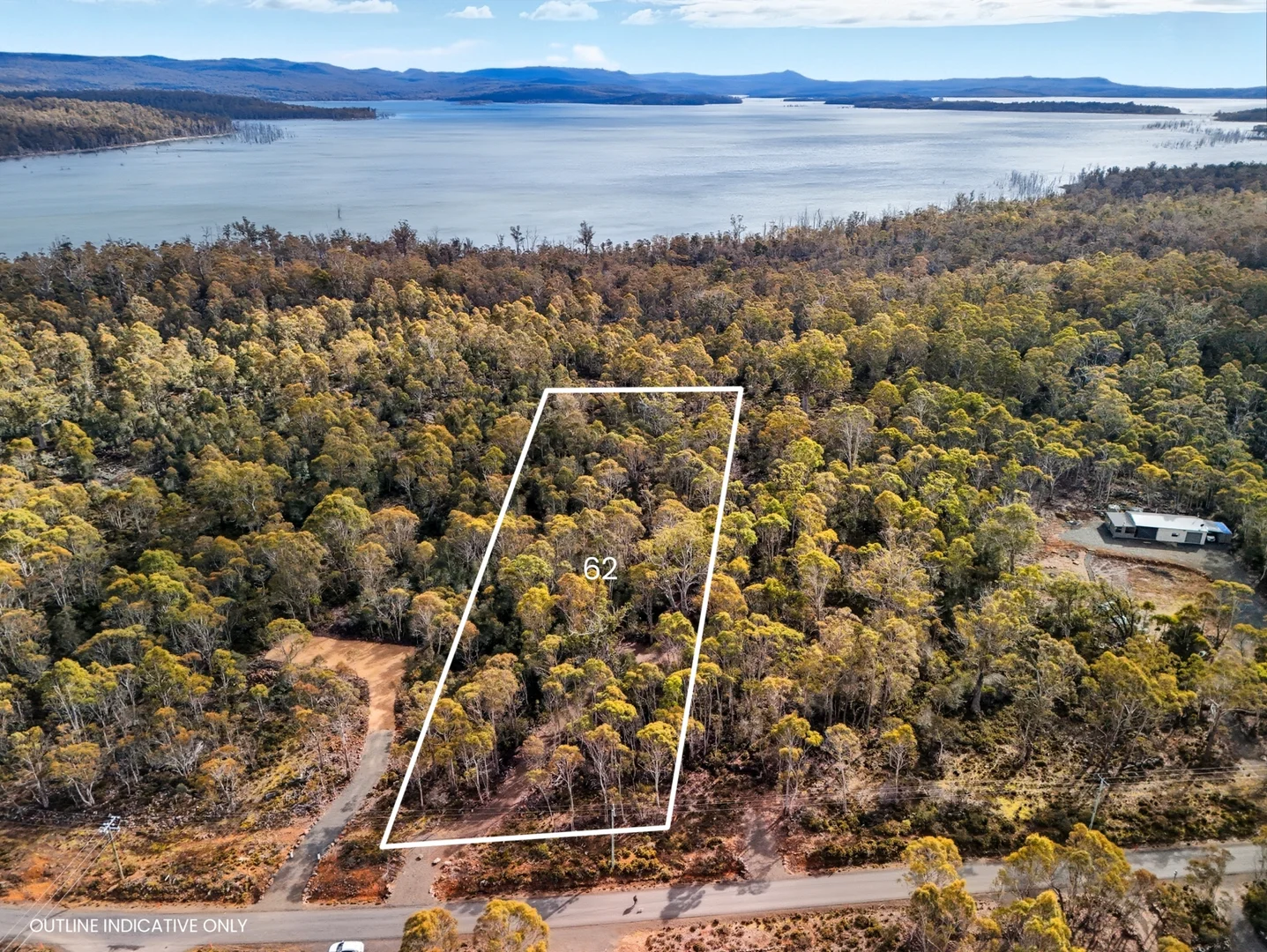 Additional image 11 of 0 'Wilderness Waters Estate' Tea Tree Bay Road, Wilburville TAS 7030