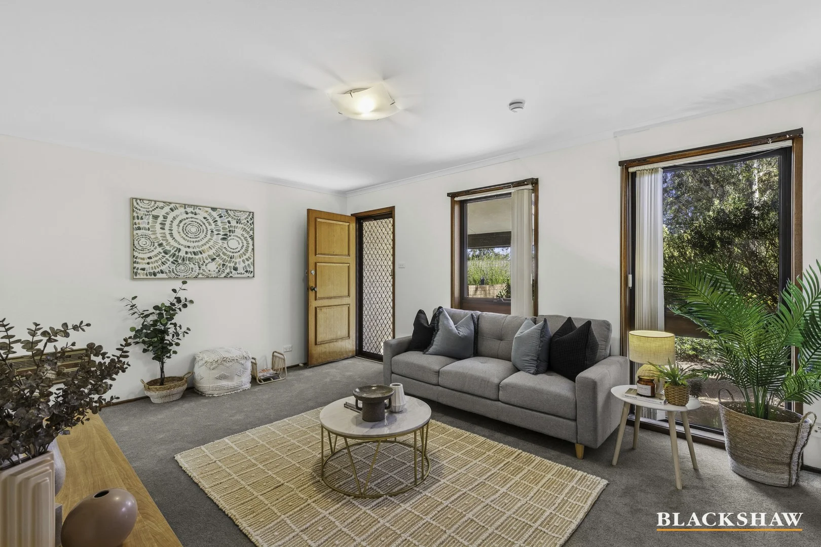 1/70 Bourne Street, Cook ACT 2614