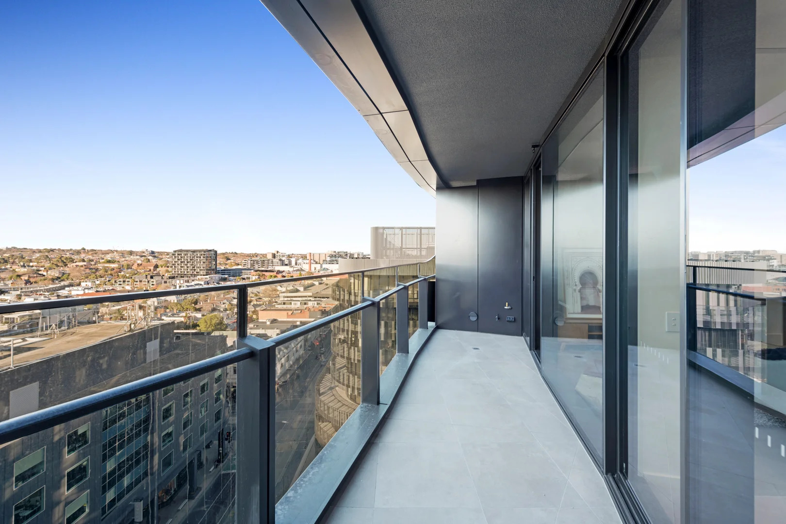 Additional image 9 of 2506/1 Almeida Crescent, South Yarra VIC 3141