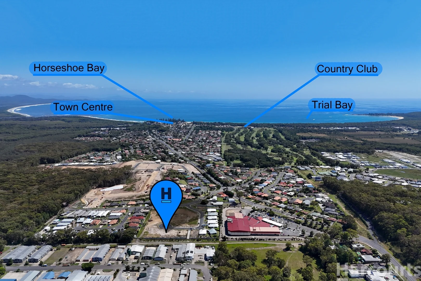 Additional image 9 of Bannerman Place, South West Rocks NSW 2431