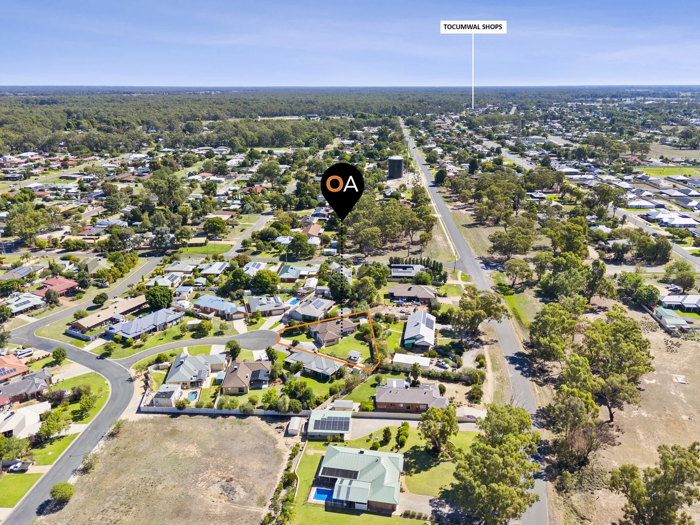 Additional image 25 of 5 Haley Court, Tocumwal NSW 2714