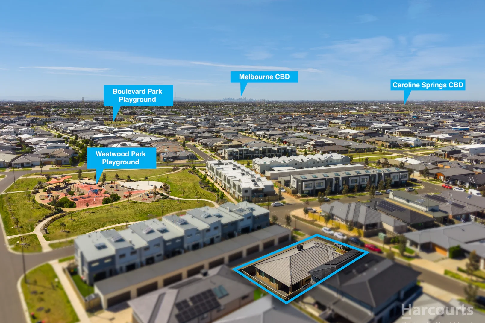 Additional image 17 of 4 Scatter Road, Fraser Rise VIC 3336