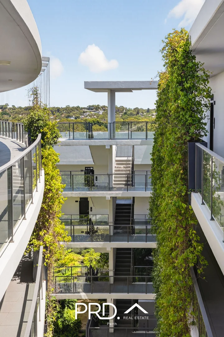 Additional image 21 of 608/8 Graylands Road, Claremont WA 6010