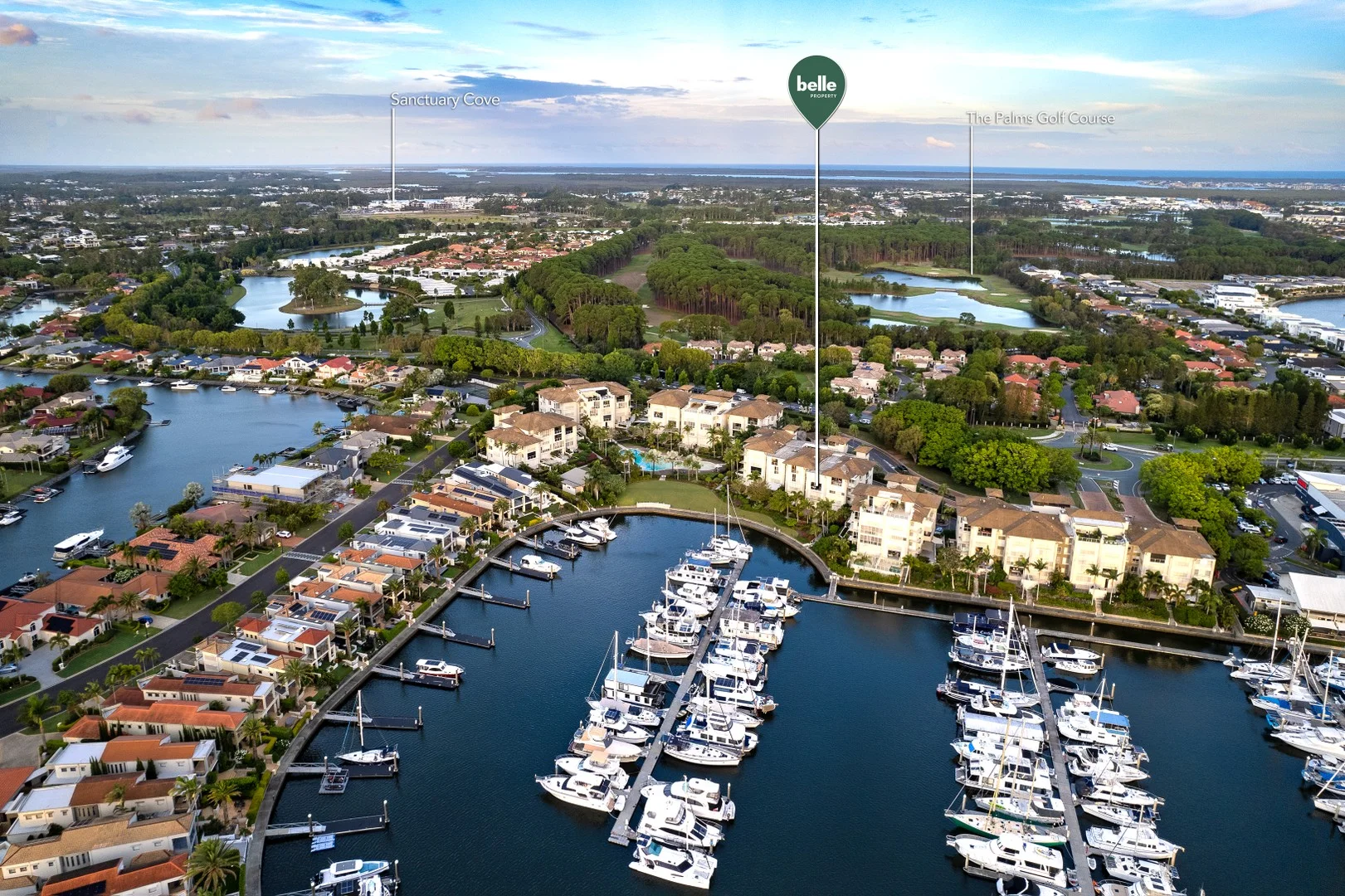 1768/1 Rialto Quay Drive, Hope Island QLD 4212