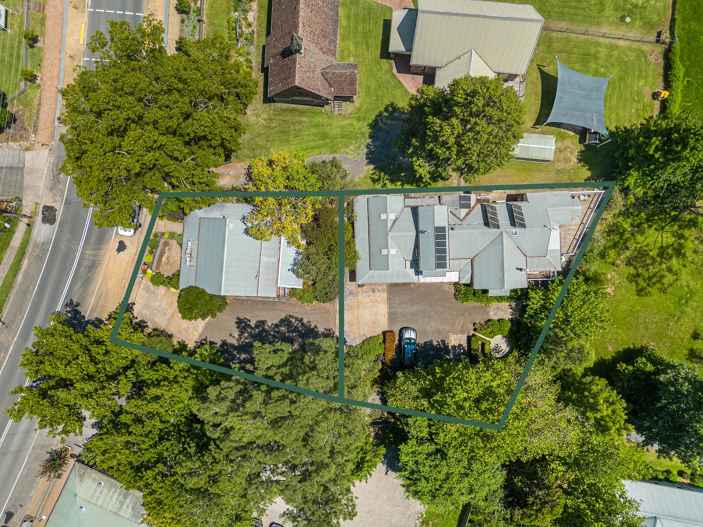 Additional image 2 of 149 Moss Vale Road, Kangaroo Valley NSW 2577