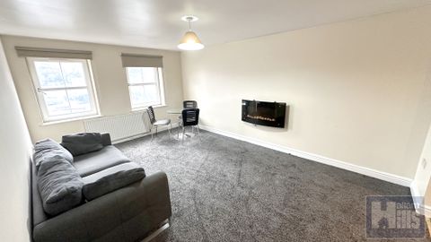 10 Club Garden Walk, Sheffield, South Yorkshire S11