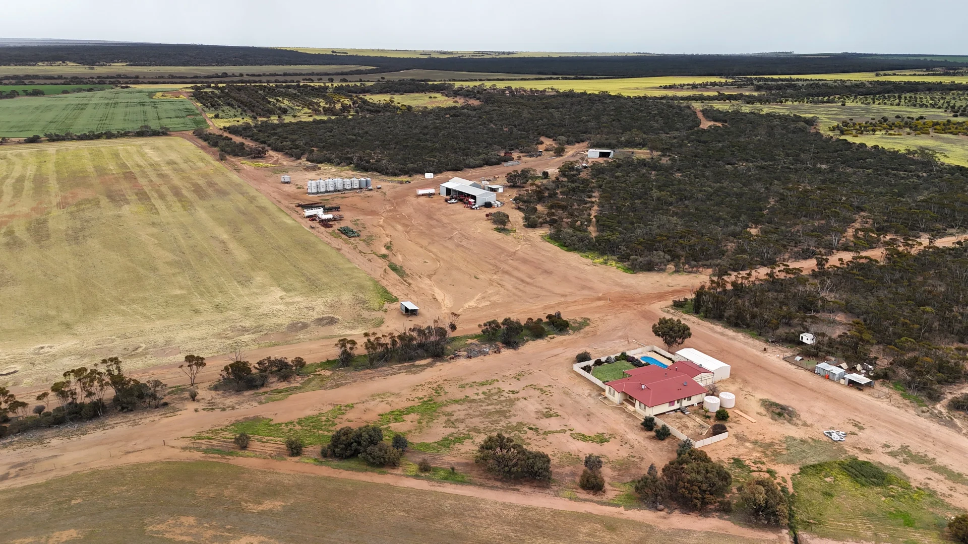 Additional image 2 of 10520 Emu Fence Road, Hyden WA 6359