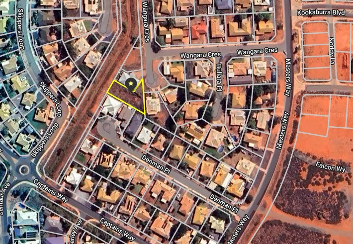 Additional image 3 of 5 Emma Place, South Hedland WA 6722