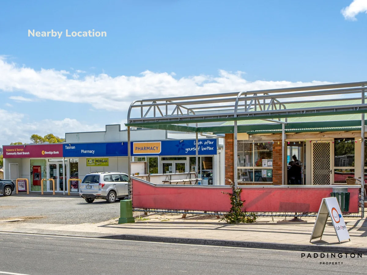 Additional image 8 of 603/1579 Nubeena Road, Nubeena TAS 7184