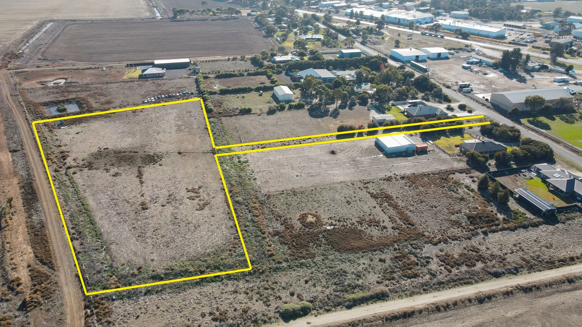 Additional image 4 of 44-46 Collins Road, Kerang VIC 3579