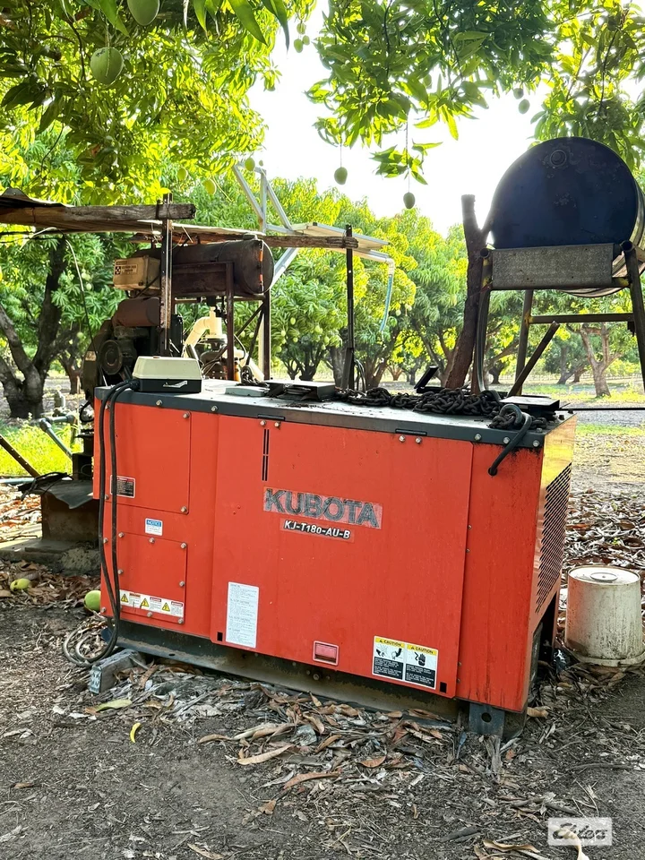 Additional image 26 of 80 & 100 Russ Road, Tumbling Waters NT 0822