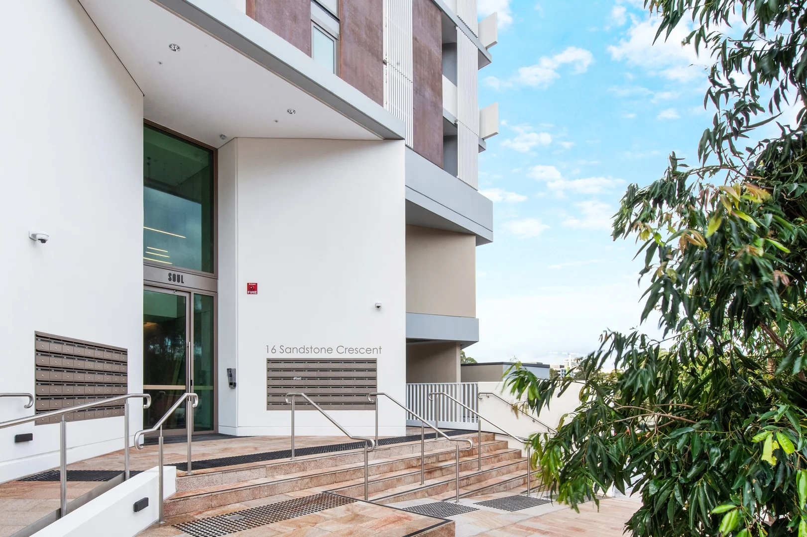 Additional image 10 of 1604/16 Sandstone Crescent, Macquarie Park NSW 2113