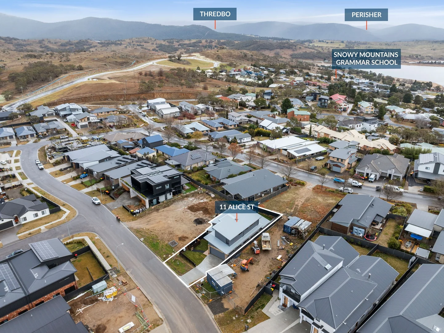 Additional image 33 of 11A Alice Street, Jindabyne NSW 2627