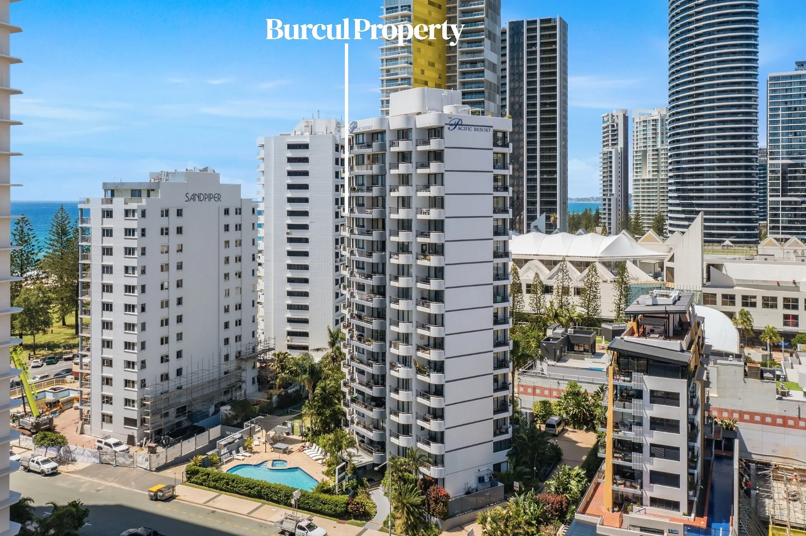 Additional image 4 of 1301/8 Albert Avenue, Broadbeach QLD 4218