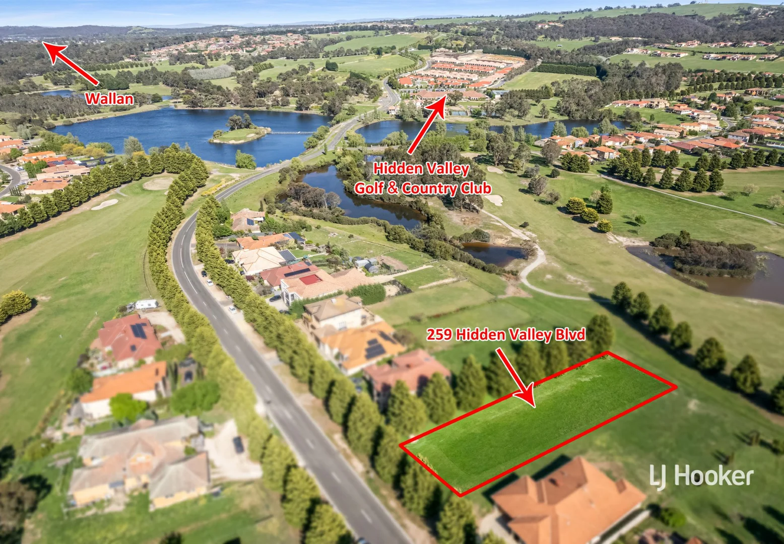 Additional image 6 of 259 Hidden Valley Boulevard, Hidden Valley VIC 3756