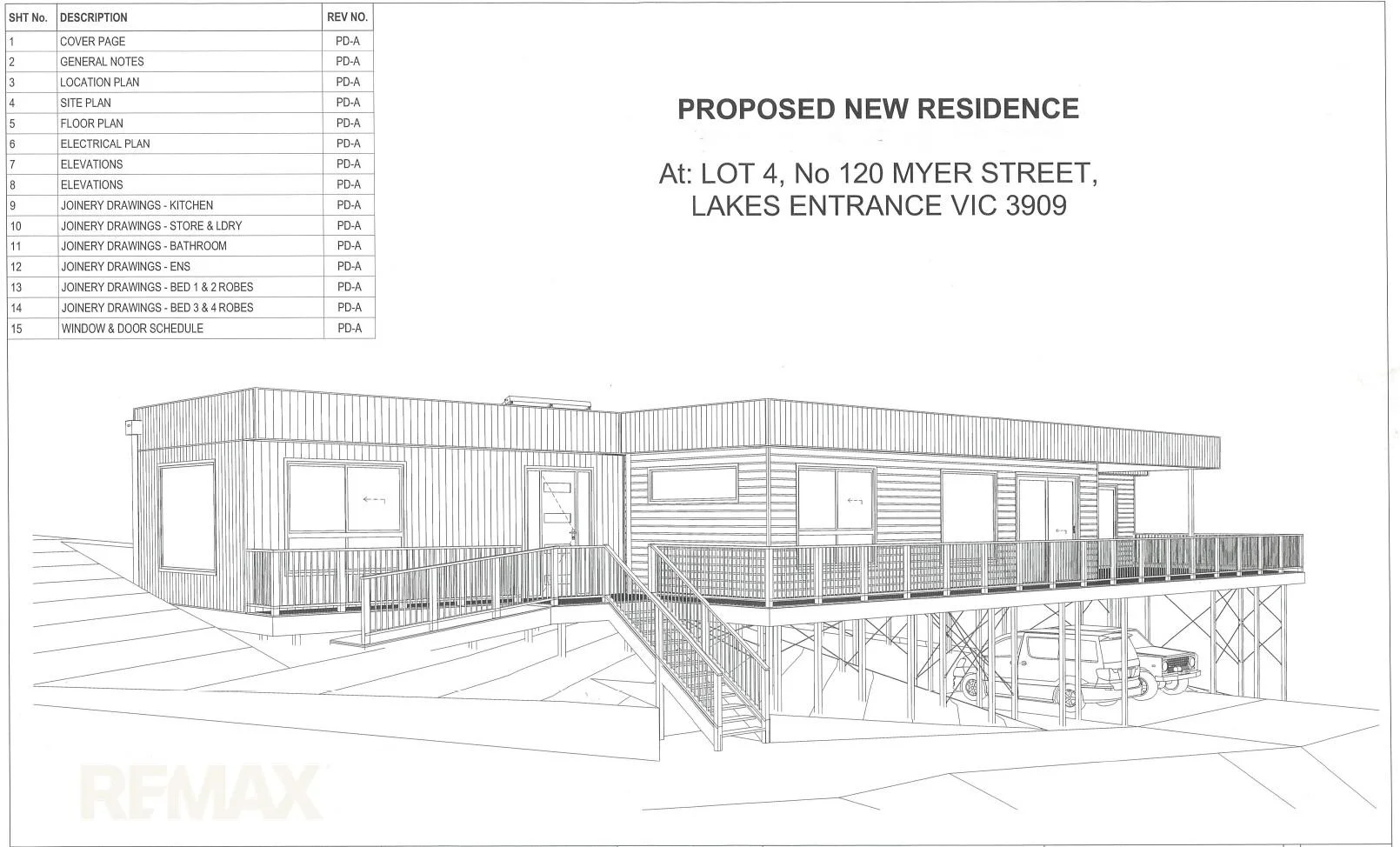 Additional image 8 of 120 Myer Street, Lakes Entrance VIC 3909