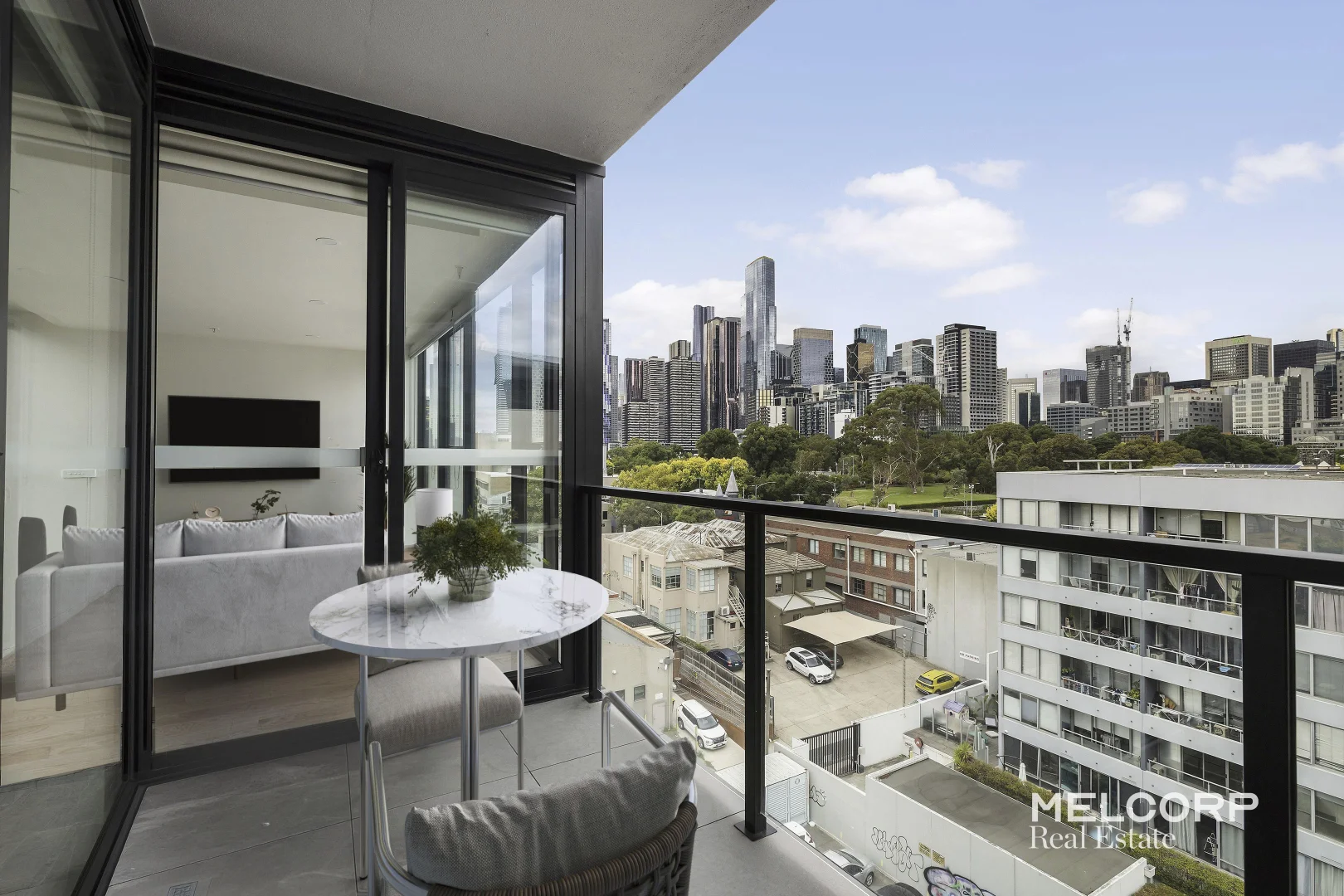 Additional image 5 of 701/105 Rosslyn Street, West Melbourne VIC 3003