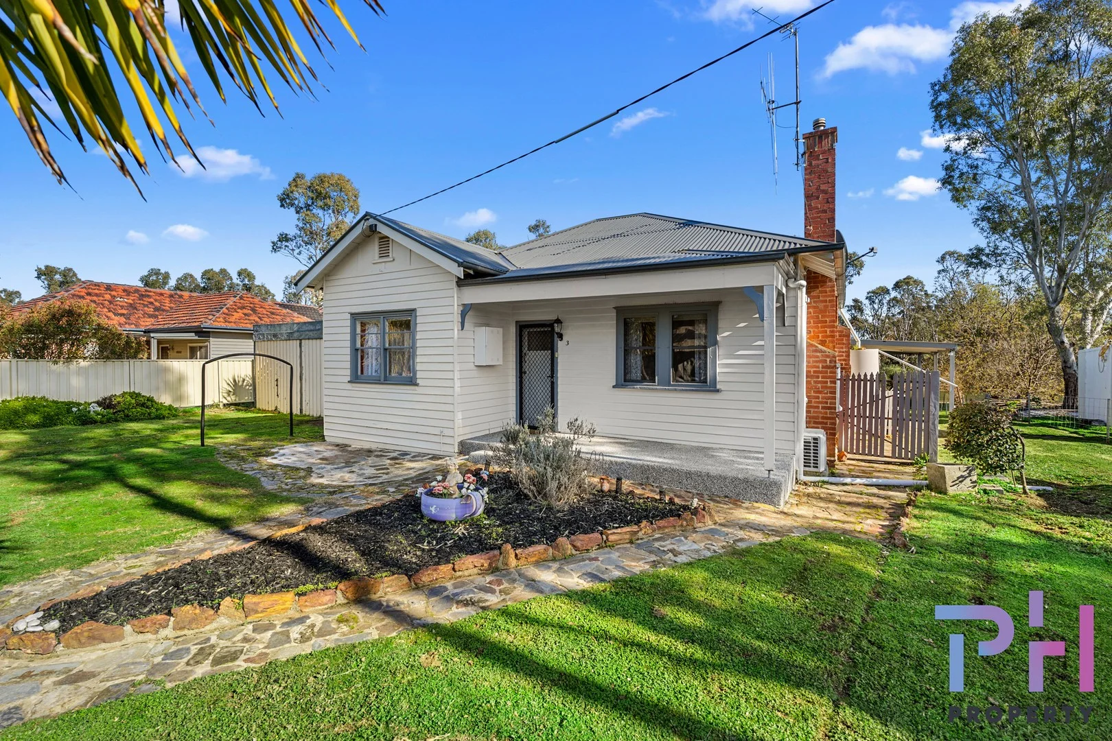 3 Park Street, Bridgewater On Loddon VIC 3516