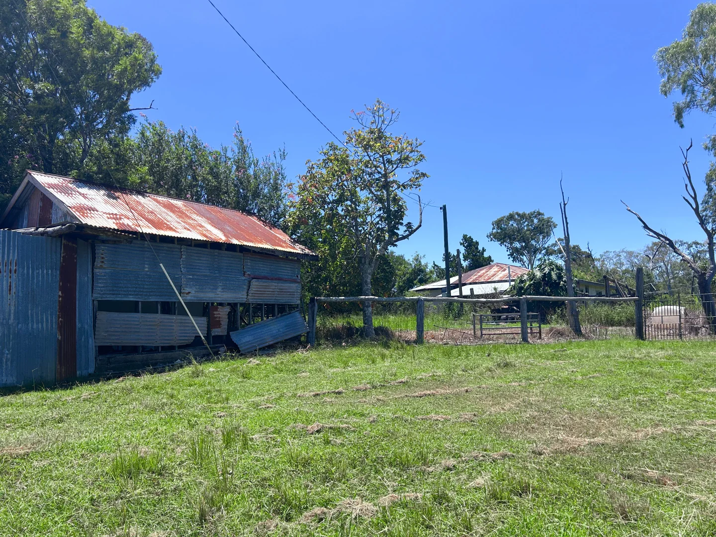 Additional image 12 of 2617 Mount Fox Road, Mount Fox QLD 4850