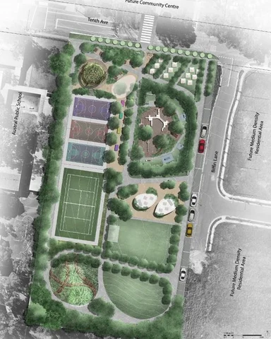 Additional image 2 of Lot 2/TBA Tenth Avenue, Austral NSW 2179