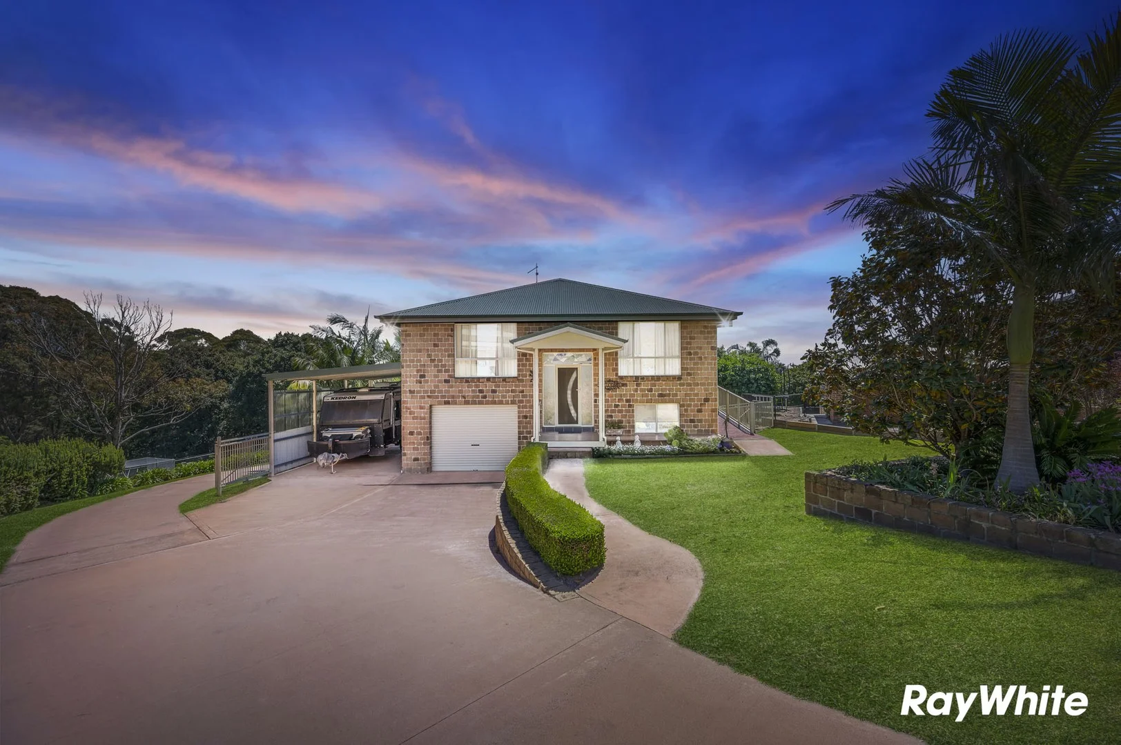 6 Davis Place, Moruya Heads NSW 2537