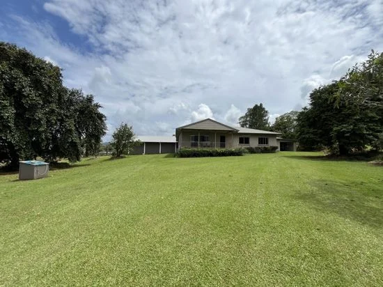 125 Utchee Creek Road, Mena Creek QLD 4871
