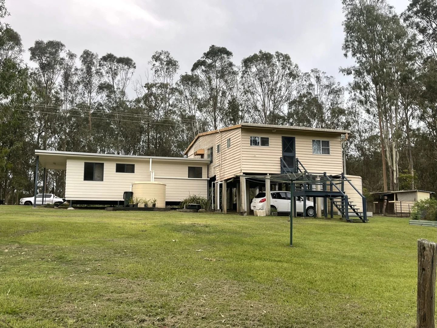 Additional image 4 of 99 Hemmings Road, Gootchie QLD 4650