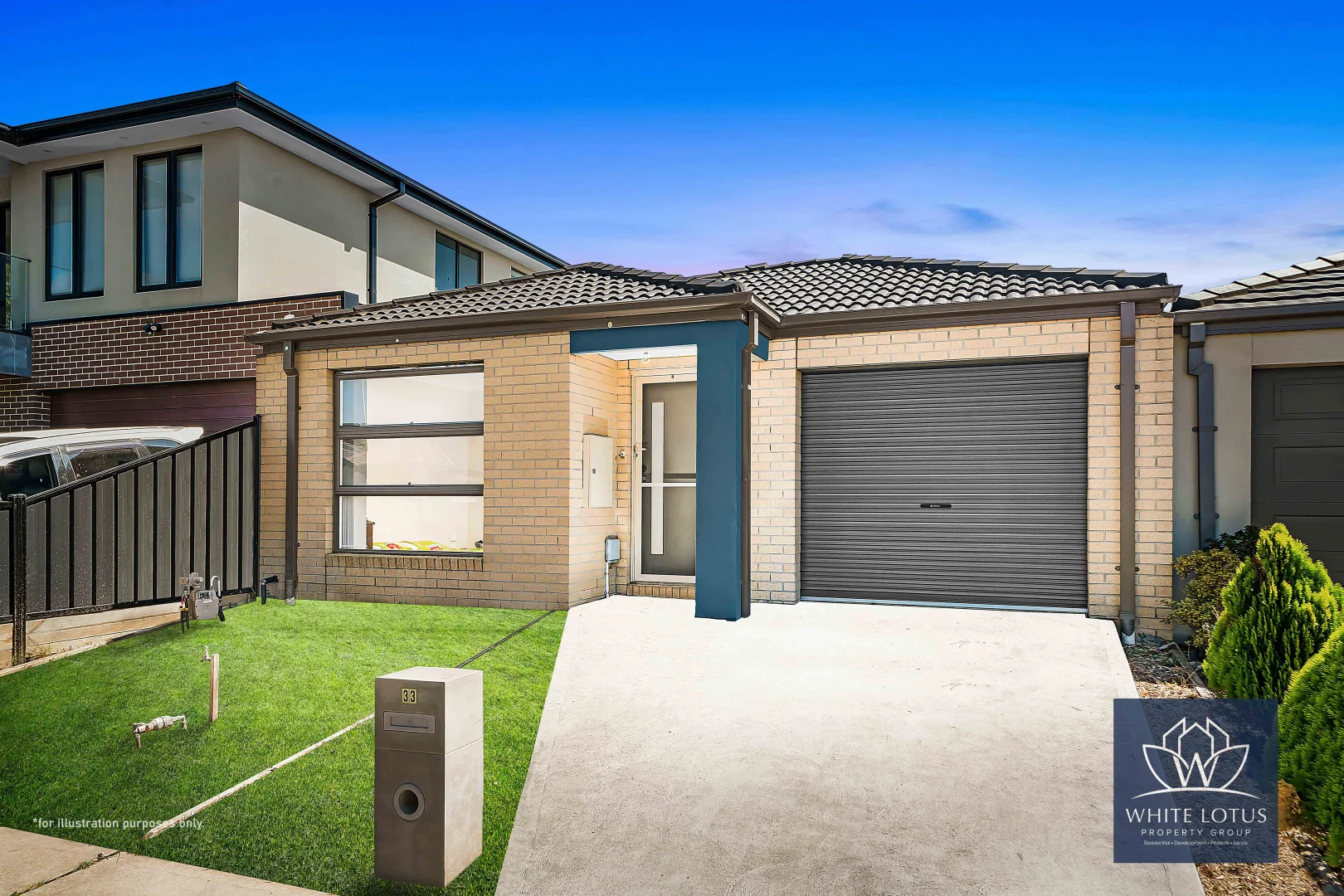 Additional image 2 of 33 Pauline Way, Tarneit VIC 3029