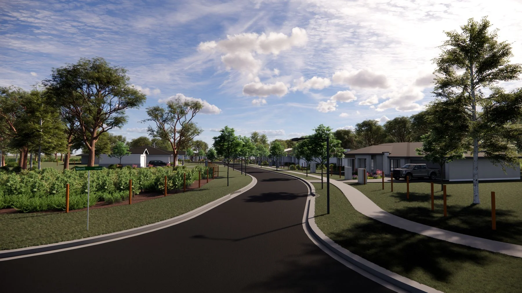 Additional image 5 of Lot 104 Mahs Court, Highfields QLD 4352