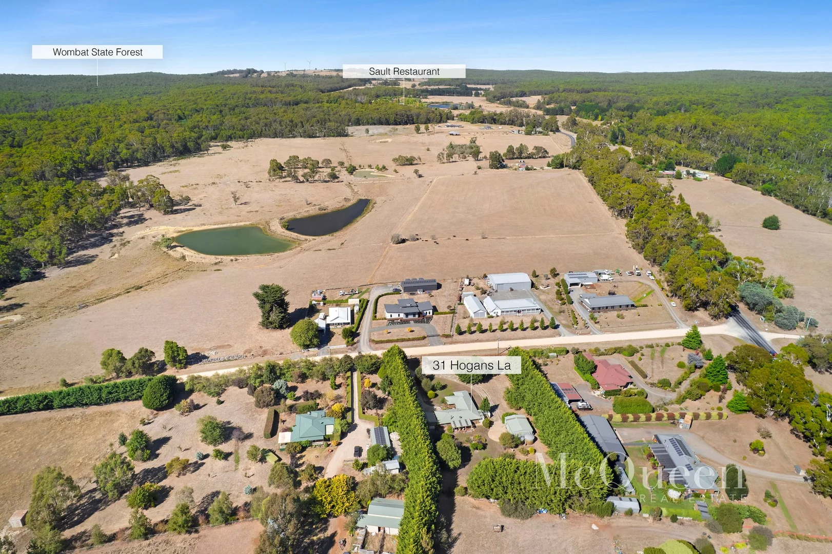 Additional image 24 of 31 Hogans Lane, Musk Vale VIC 3461