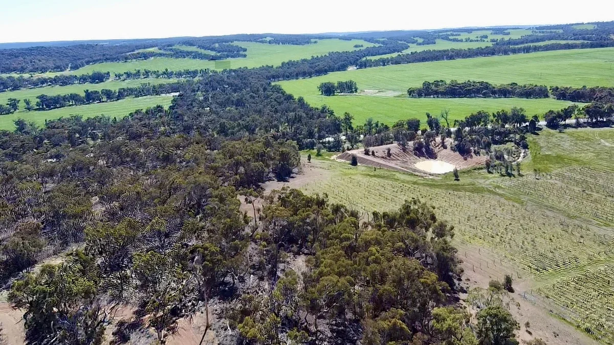 Additional image 9 of 586 Wandering-Pingelly Road, Wandering WA 6308