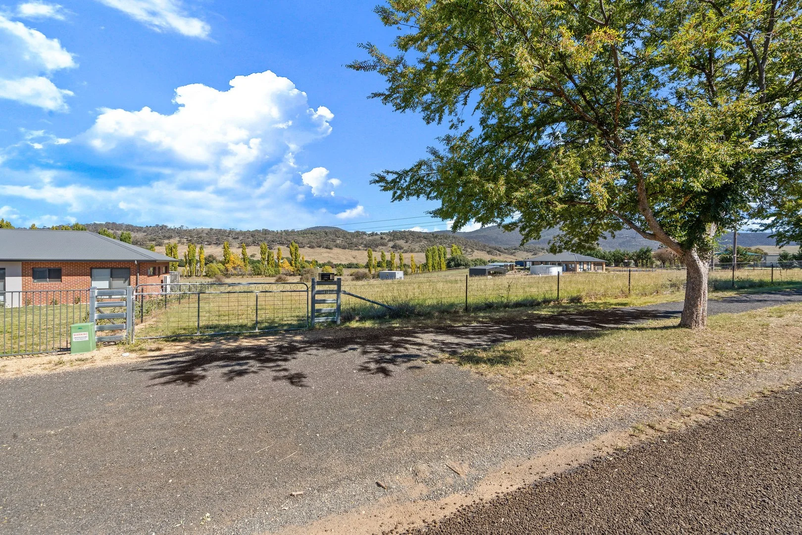 32 Ryrie Street, Michelago NSW 2620