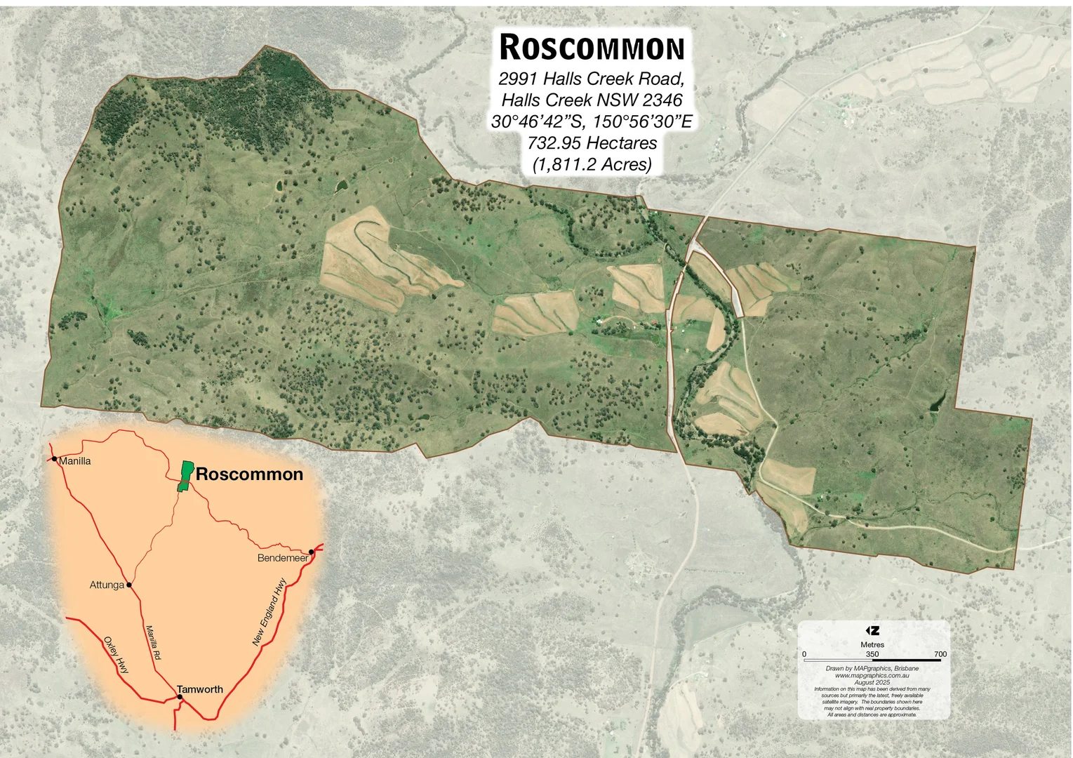 Additional image 54 of 2991 Halls Creek Road, Halls Creek NSW 2346