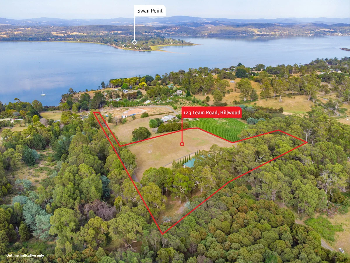 Additional image 3 of 123 Leam Road, Hillwood TAS 7252