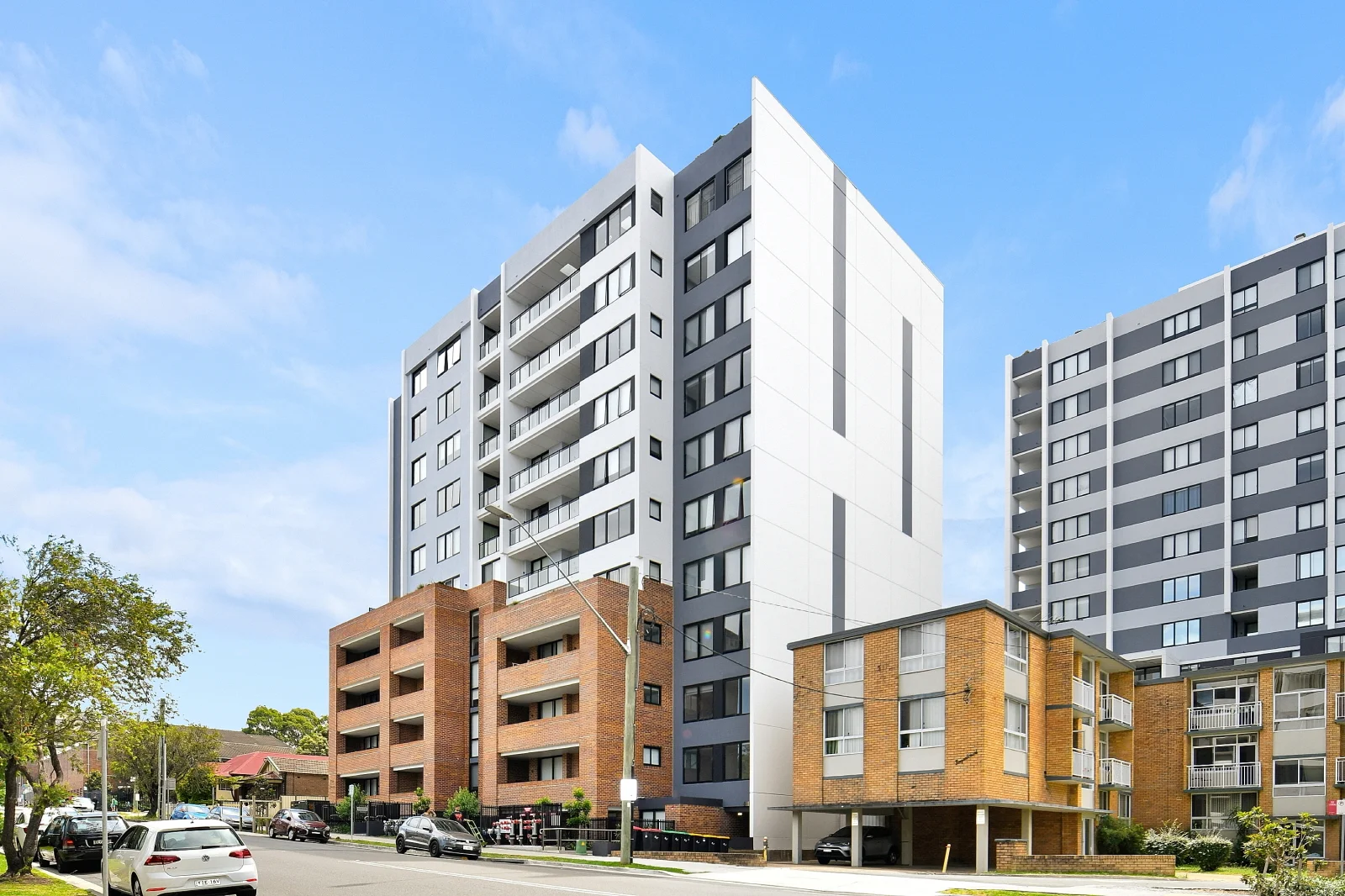 Additional image 6 of 207/44-52 Regent Street, Kogarah NSW 2217