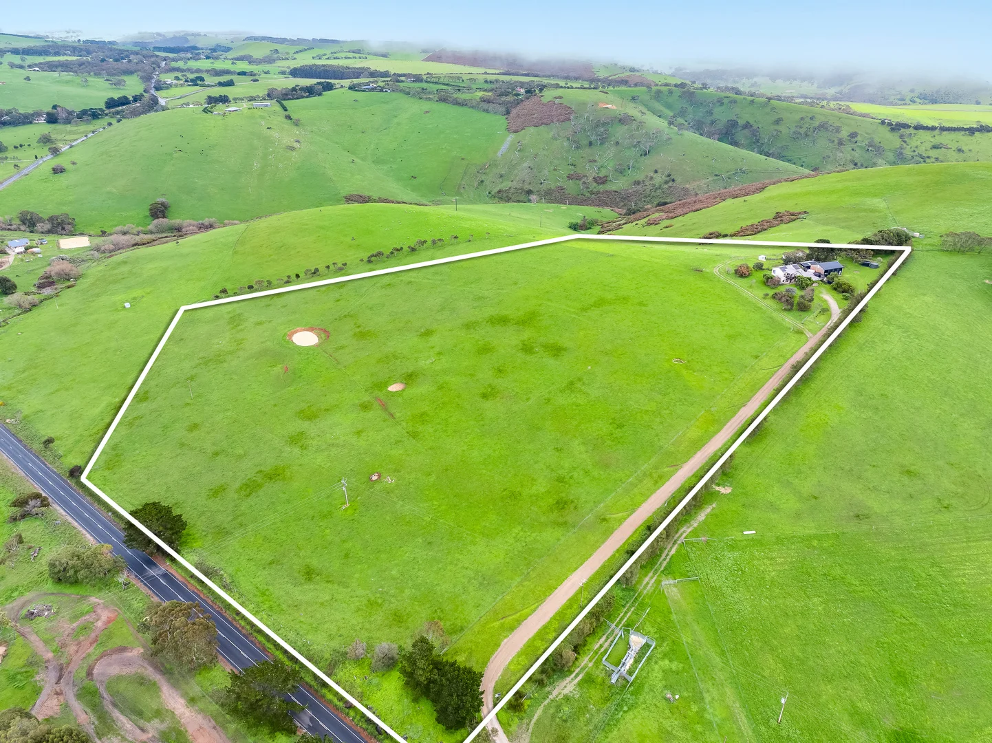 Additional image 40 of 8178 Main South Road, Delamere SA 5204