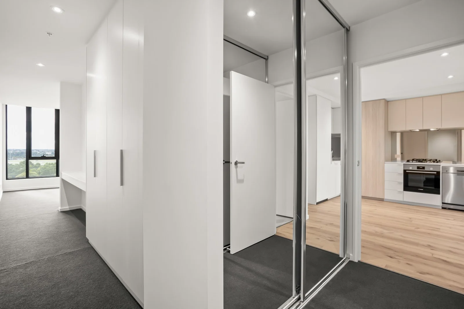 Additional image 8 of 803/5 Joseph Road, Footscray VIC 3011