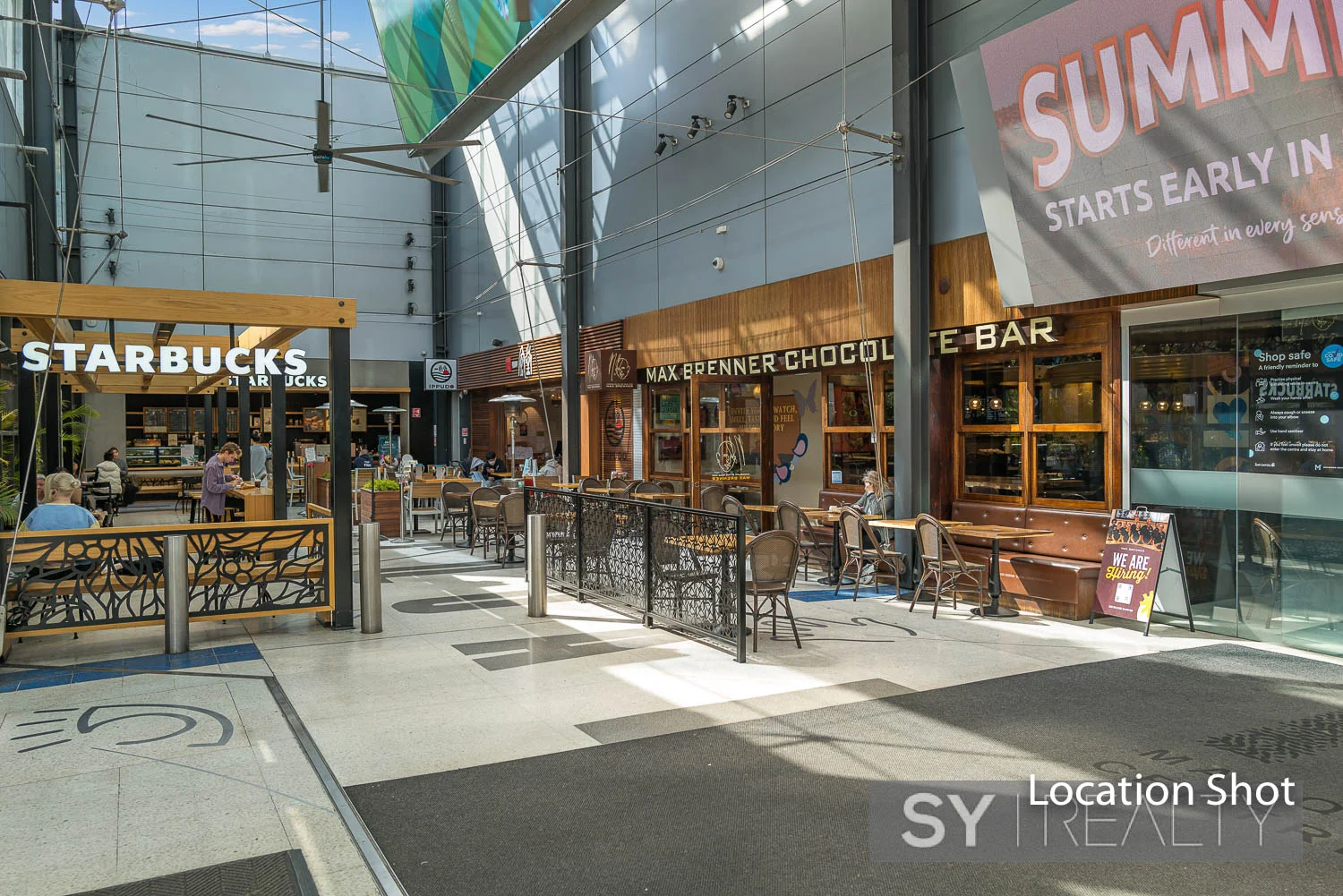 Additional image 25 of 1805/16 Sandstone Crescent, Macquarie Park NSW 2113