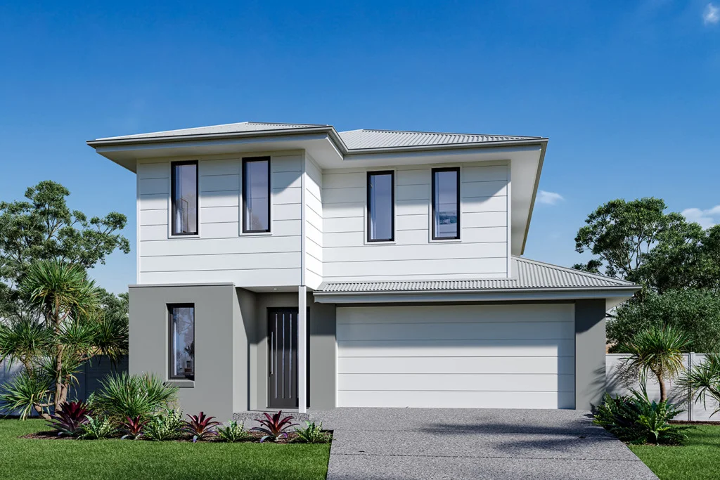 Lot 109 Swiss Boulevard, Donnybrook VIC 3064
