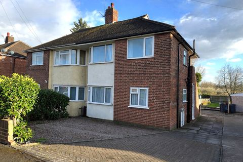 Bucklands End Lane, Birmingham, West Midlands B34